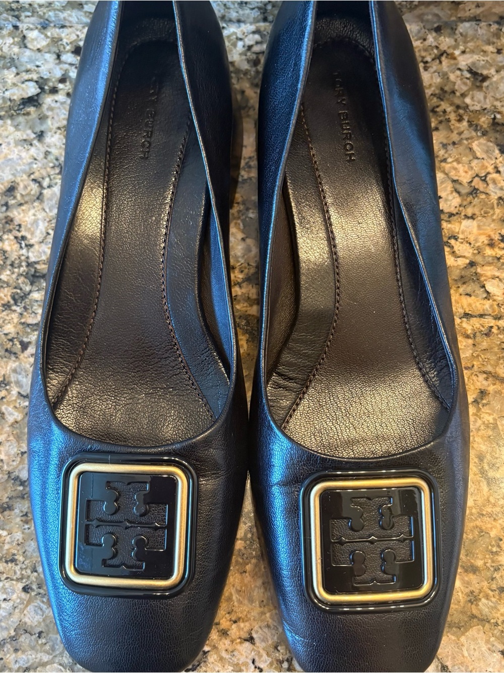 Tory Burch shoes